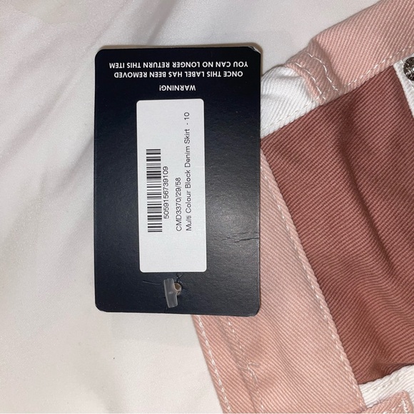 Pink Matching set - Picture 4 of 6